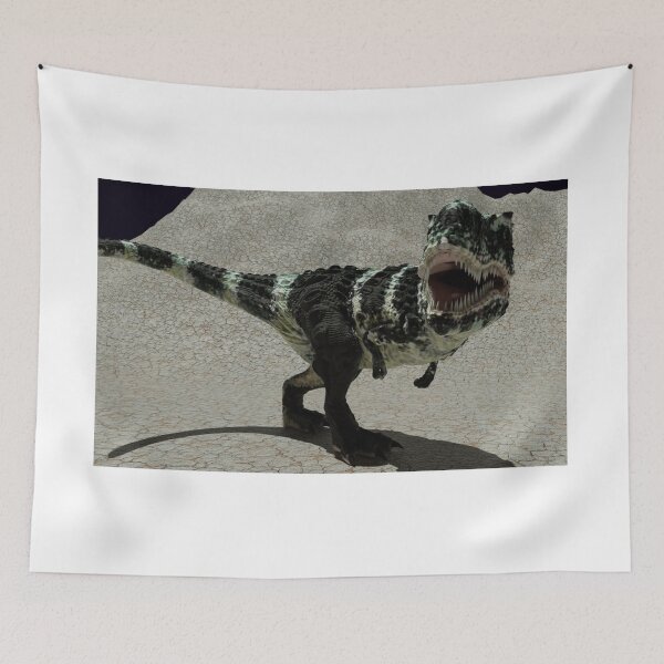Item preview, Trex Roaring designed and sold by Art-to-Life.