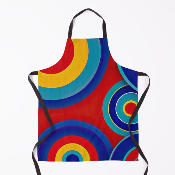 Item preview, Abstract Painting Pattern Design designed and sold by joyfulcow.