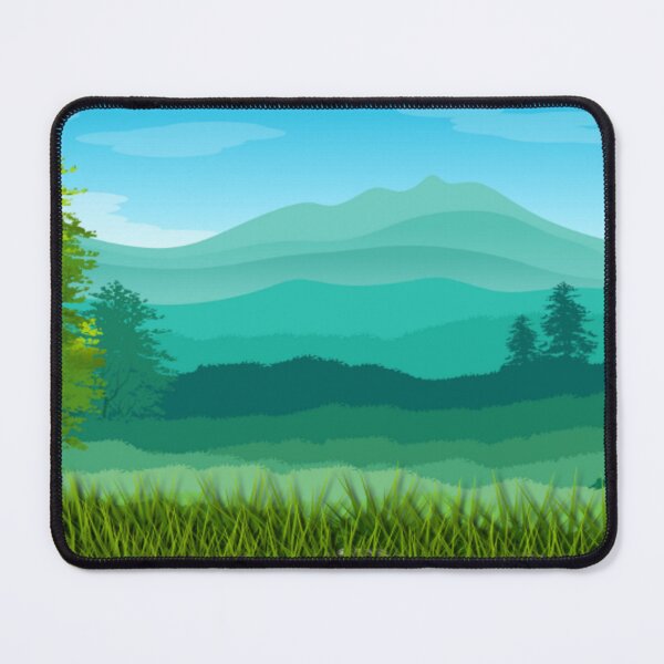 Item preview, Nature Overview designed and sold by Kimmi graphics.