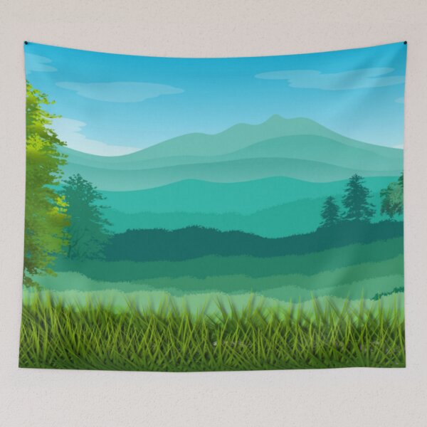 Item preview, Nature Overview designed and sold by Kimmi graphics.