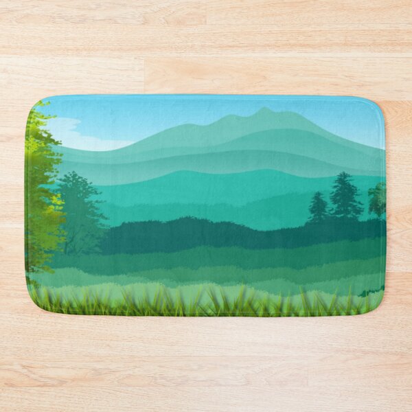 Item preview, Nature Overview designed and sold by Kimmi graphics.