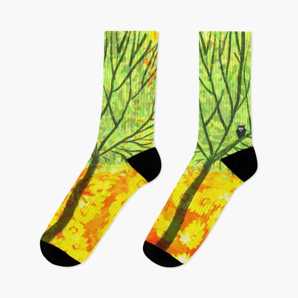 Item preview, The trees of love and light designed and sold by wrightsonarts.