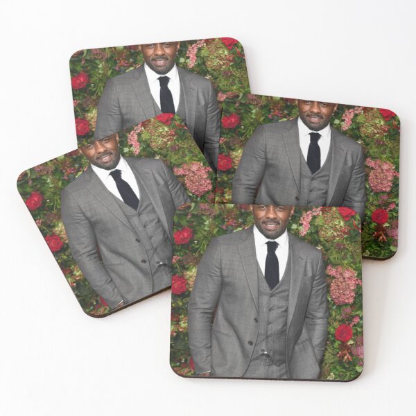 Item preview,  idris elba handsome designed and sold by ZENITHSPARK1.