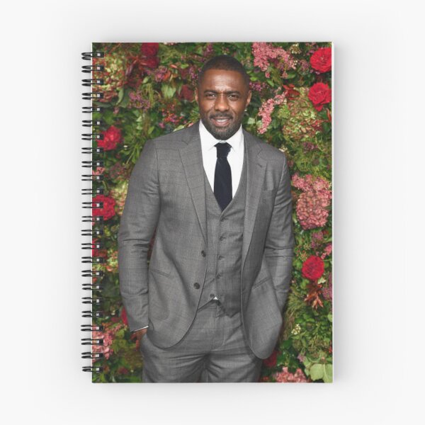 Item preview,  idris elba handsome designed and sold by ZENITHSPARK1.