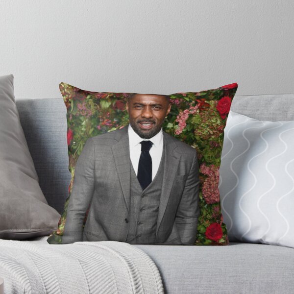 Item preview,  idris elba handsome designed and sold by ZENITHSPARK1.