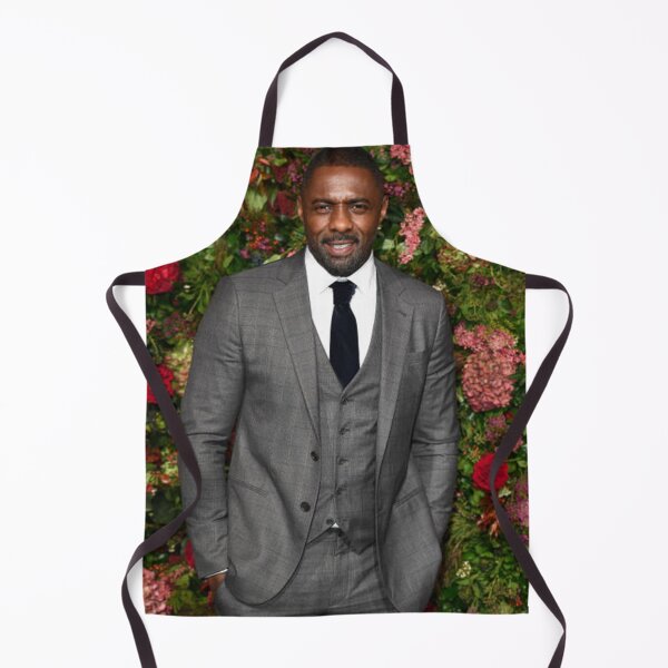 Item preview,  idris elba handsome designed and sold by ZENITHSPARK1.