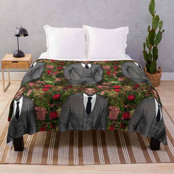 Item preview, idris elba handsome designed and sold by ZENITHSPARK1.