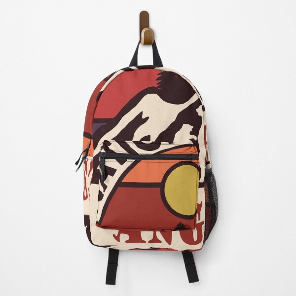 Item preview, Angeles National Forest designed and sold by Nature-spirit.