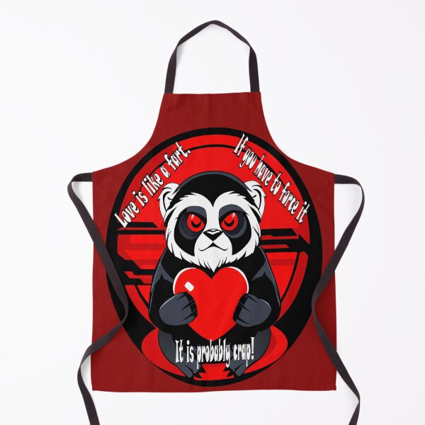 Item preview, Embracing Love ! Tamarin's humor designed and sold by AgarutanPrint.