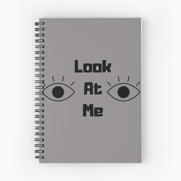 Item preview, Look at me designed and sold by AreUSeeMe.