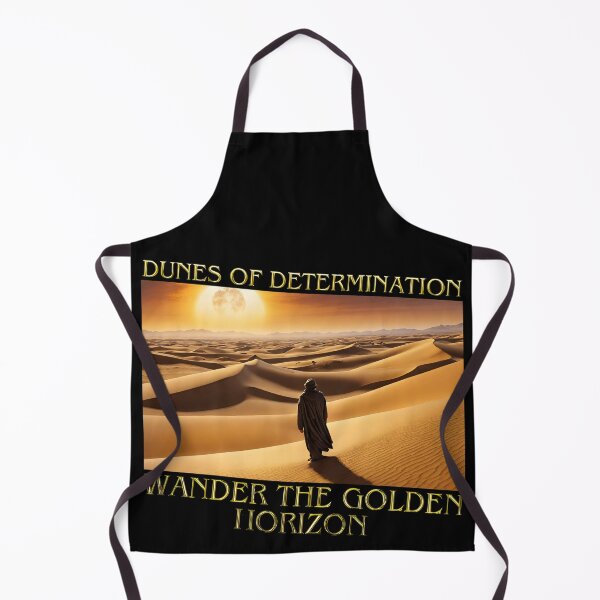 Item preview, Dunes Of Determination designed and sold by ncfashion19.