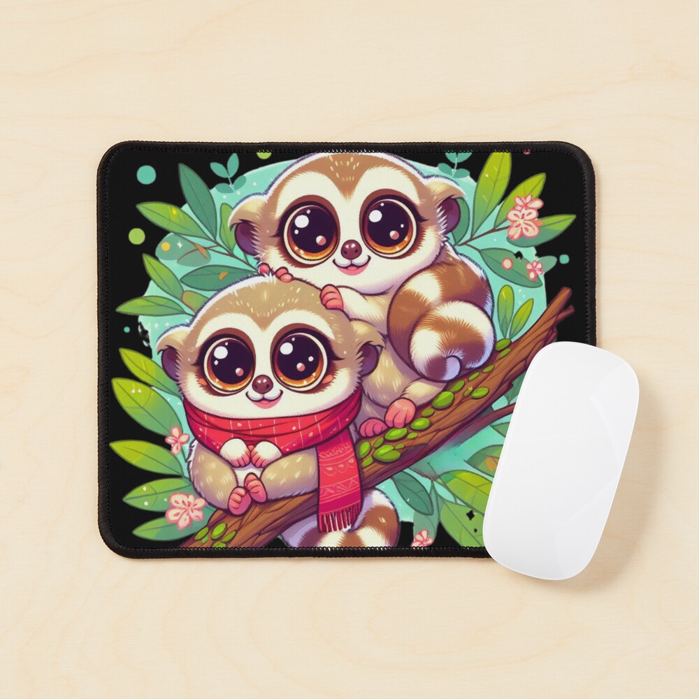 Item preview, Mouse Pad designed and sold by Azrora.