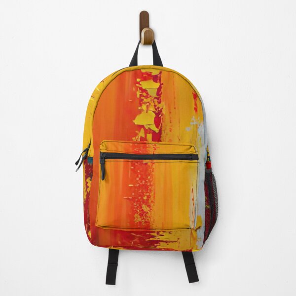 Item preview, Abstract Painting Pattern Design designed and sold by joyfulcow.