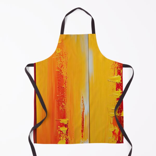 Item preview, Abstract Painting Pattern Design designed and sold by joyfulcow.