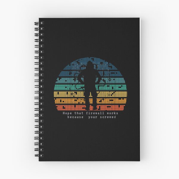 Item preview, Hope that firewall works  because  your screwed designed and sold by Boomroom.