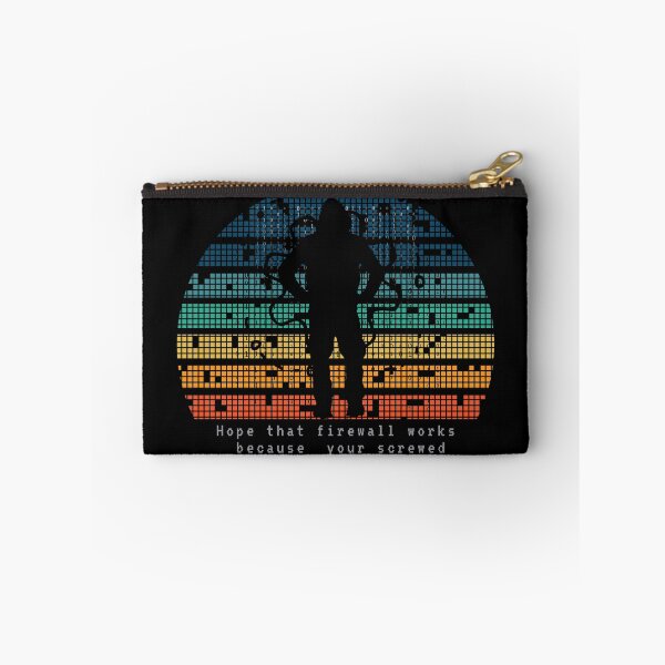 Item preview, Hope that firewall works  because  your screwed designed and sold by Boomroom.