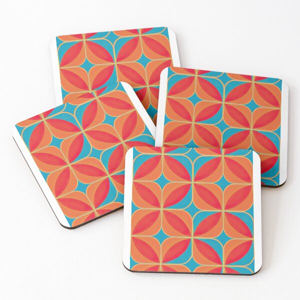 Item preview, Abstract Painting Pattern Design designed and sold by joyfulcow.