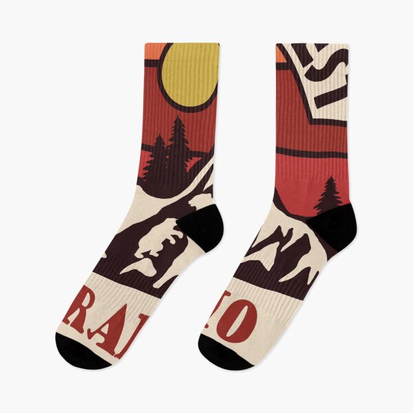 Item preview, Arapaho National Forest designed and sold by Nature-spirit.