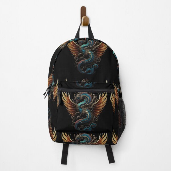 Item preview, Blue Dragon 1 designed and sold by SabyDigitalArt.