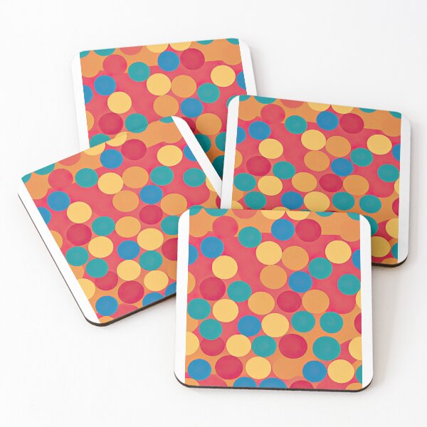 Item preview, Abstract Painting Pattern Design designed and sold by joyfulcow.