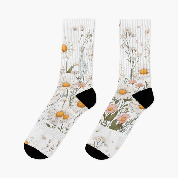 Item preview, Daisies designed and sold by Azrora.