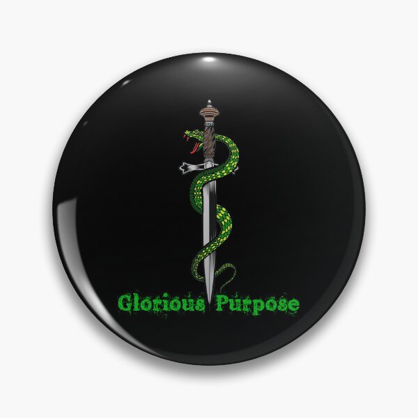 Item preview, Glorious Purpose!! designed and sold by InnovyaDesigns.