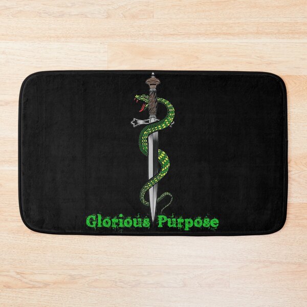 Item preview, Glorious Purpose!! designed and sold by InnovyaDesigns.