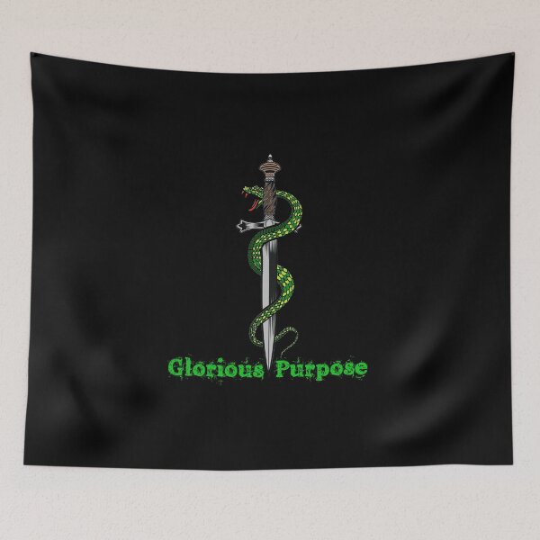 Item preview, Glorious Purpose!! designed and sold by InnovyaDesigns.
