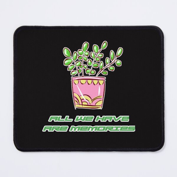 Item preview, All we have are memories designed and sold by Aiyinyangart.