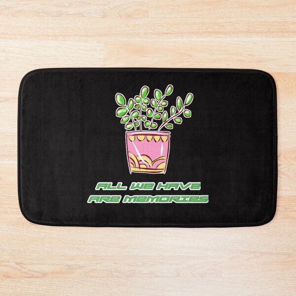 Item preview, All we have are memories designed and sold by Aiyinyangart.