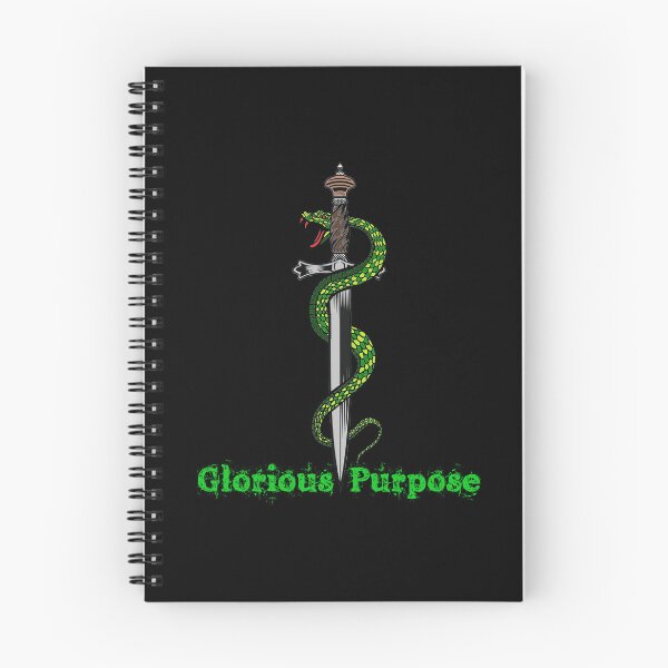 Item preview, Glorious Purpose!! designed and sold by InnovyaDesigns.