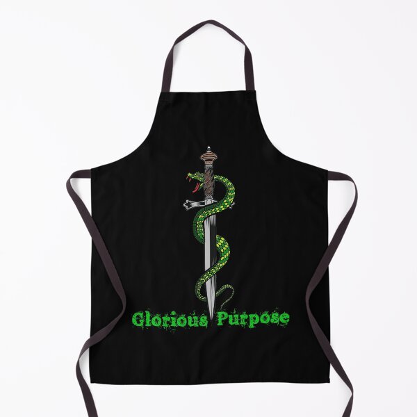 Item preview, Glorious Purpose!! designed and sold by InnovyaDesigns.