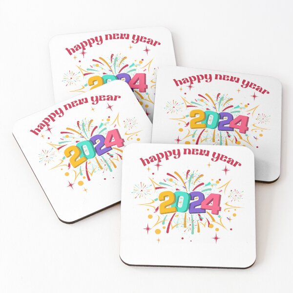 Item preview, Happy new year  designed and sold by ShopDirectHome.