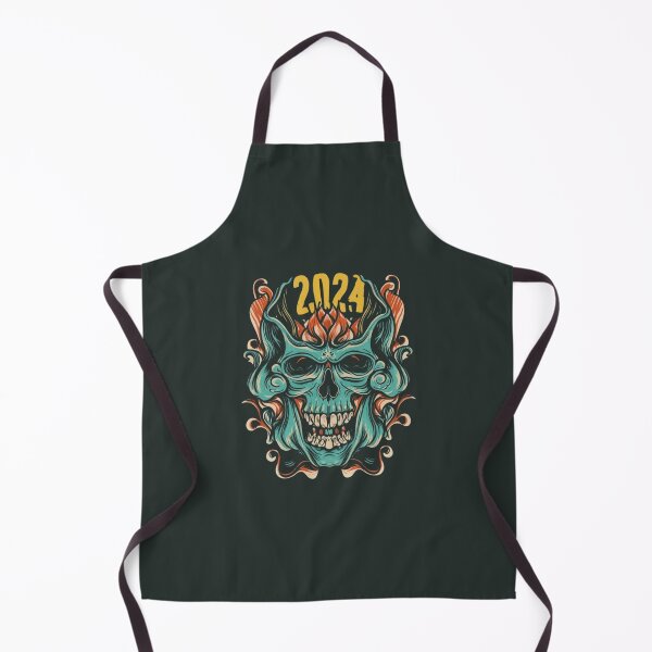 Item preview, Dark New Year 2024 designed and sold by SignumShop.