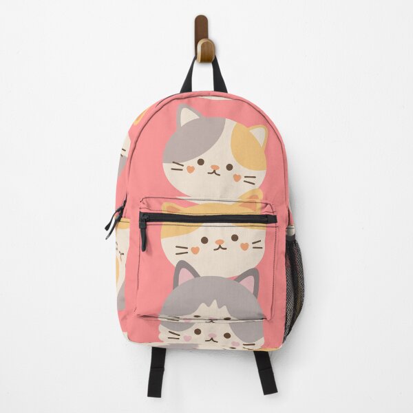 Item preview, Cat Miau designed and sold by DimpleStyles.