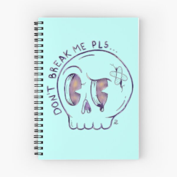 Item preview, Fragile Guardian: Skeleton's Plea designed and sold by COPYCRAVE.