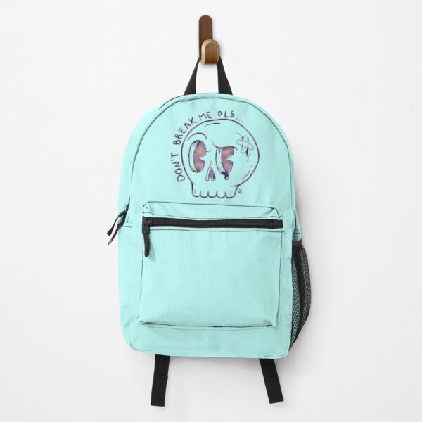 Item preview, Fragile Guardian: Skeleton's Plea designed and sold by COPYCRAVE.