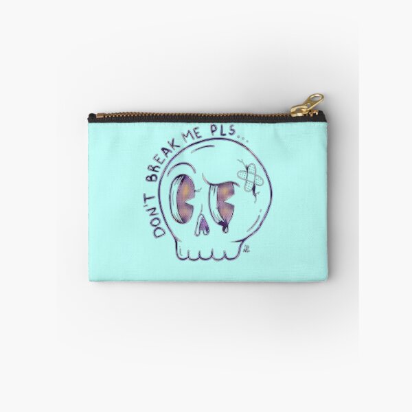 Item preview, Fragile Guardian: Skeleton's Plea designed and sold by COPYCRAVE.