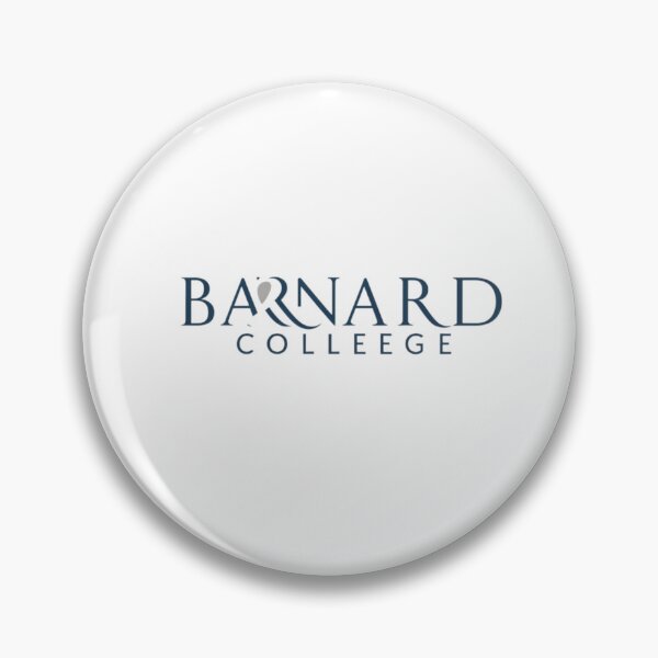Item preview, Barnard College designed and sold by Echo Aesthetics.