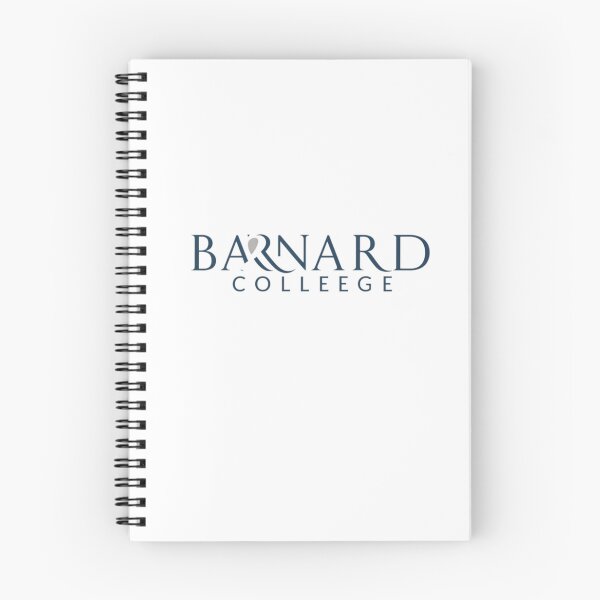 Item preview, Barnard College designed and sold by Echo Aesthetics.