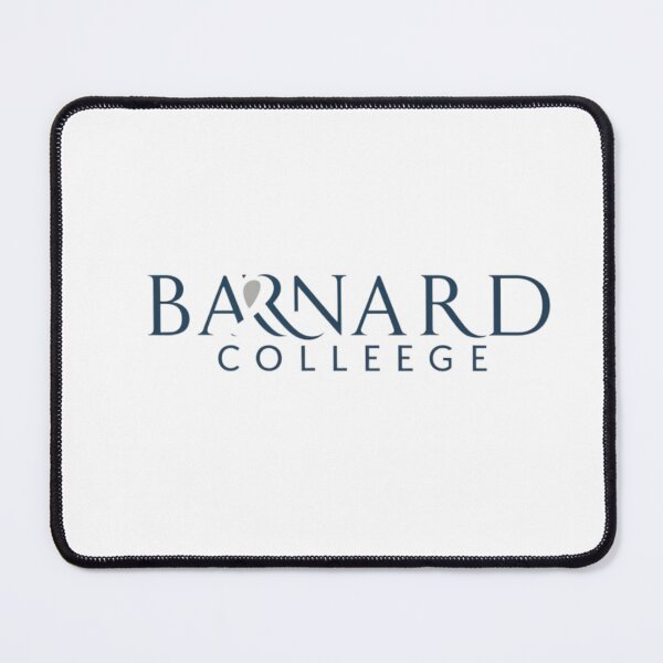 Item preview, Barnard College designed and sold by Echo Aesthetics.