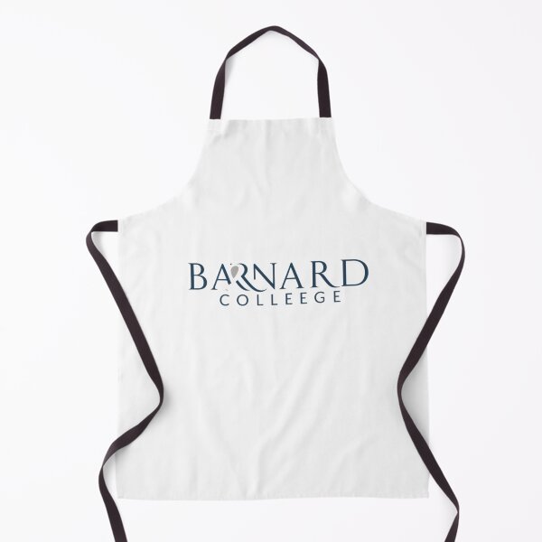 Item preview, Barnard College designed and sold by Echo Aesthetics.