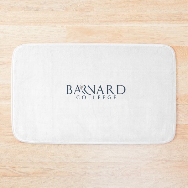Item preview, Barnard College designed and sold by Echo Aesthetics.