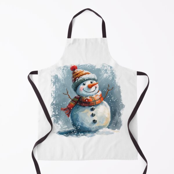 Item preview, Cute Snowman designed and sold by Sacred-Circle.
