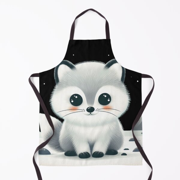 Item preview, Arctic Fox designed and sold by Azrora.