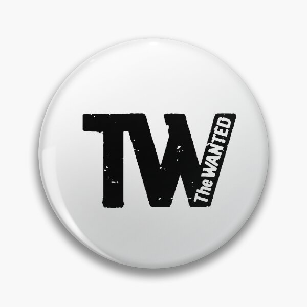Item preview, The Wanted designed and sold by MOTIVATEVIBES.