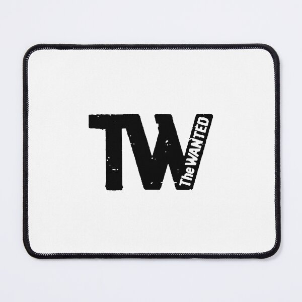 Item preview, The Wanted designed and sold by MOTIVATEVIBES.