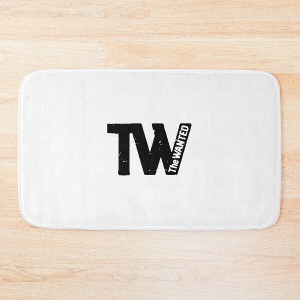 Item preview, The Wanted designed and sold by MOTIVATEVIBES.