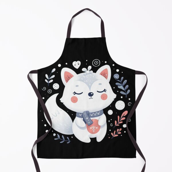 Item preview, Arctic Fox designed and sold by Azrora.