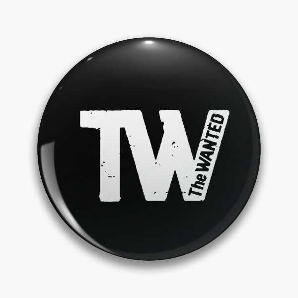 Item preview, The Wanted designed and sold by MOTIVATEVIBES.